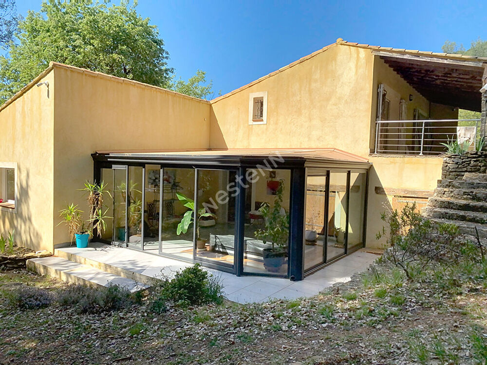 Vente Maison BELLE PROPRIETE FAMILIALE  Evenos  Le Broussan Evenos