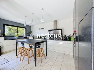  Maison à vendre 8 pièces 161 m²