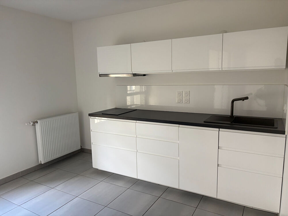 Location Appartement Appartement Bordeaux 2 pièce(s) Bordeaux
