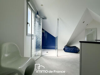  Maison à vendre 6 pièces 127 m²