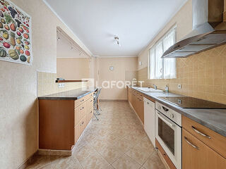  Maison � vendre 4 pi�ces 85 m�