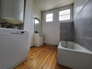  Appartement � vendre 3 pi�ces 70 m�