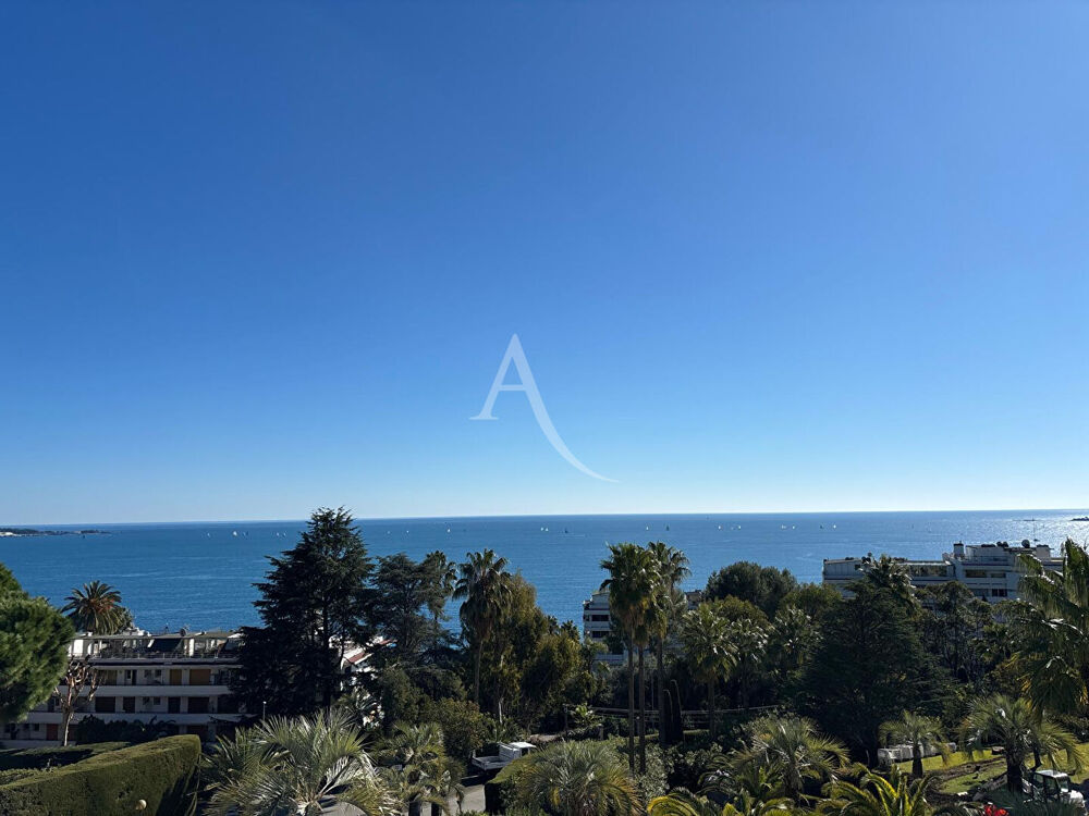 Vente Appartement Studio proche  Centre de Cannes Le golfe juan
