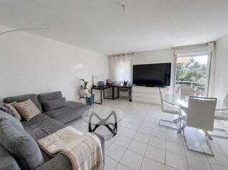  Appartement à vendre 3 pièces 65 m²
