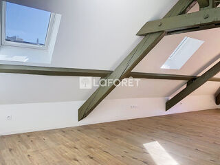  Appartement à vendre 2 pièces 47 m²