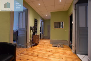  Appartement � louer 4 pi�ces 110 m�