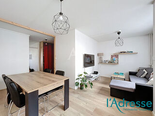  Appartement � vendre 3 pi�ces 56 m�