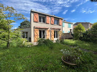  Maison  vendre 5 pices 107 m