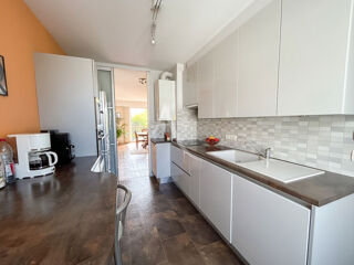  Appartement à vendre 4 pièces 101 m²