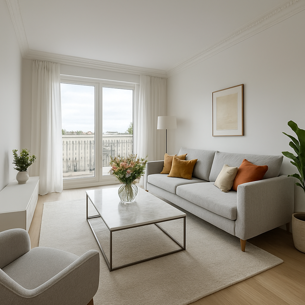 Vente Appartement Appartement 3 pièces de 62 m2 (Vermelles) Vermelles