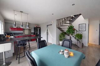  Maison � vendre 4 pi�ces 96 m�