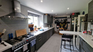  Maison à vendre 10 pièces 292 m²