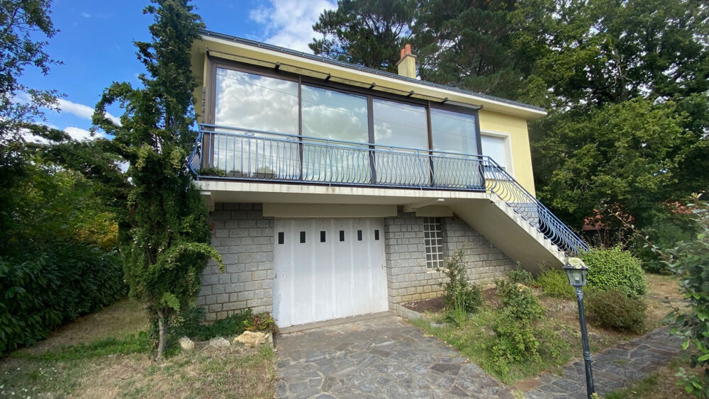 Vente Maison ST BREVIN L'OCEAN St brevin les pins