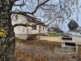  Maison à vendre 5 pièces 120 m²