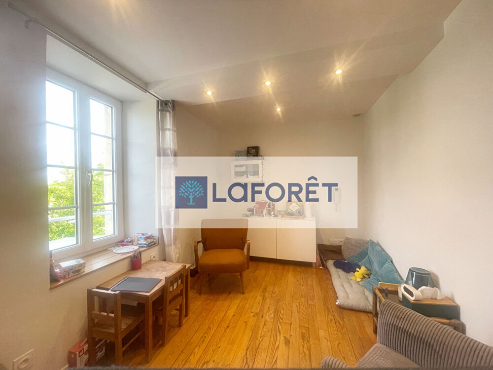 Vente Maison Maison Verson 6 pièce(s) 117 m2 Verson
