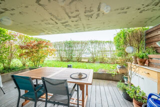  Appartement � vendre 3 pi�ces 66 m�