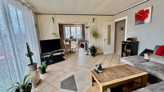  Maison � vendre 6 pi�ces 124 m�