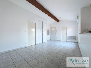  Appartement � vendre 2 pi�ces 48 m�