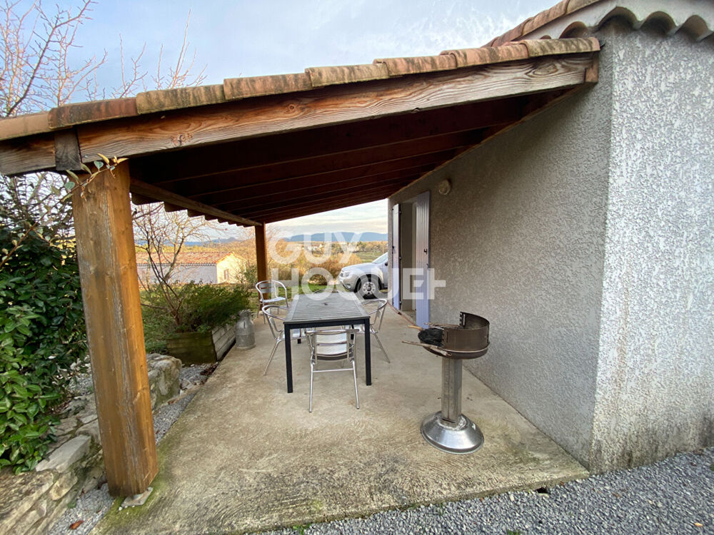 Location Maison Maison meublée 3 pièces de 43 m2 Joyeuse