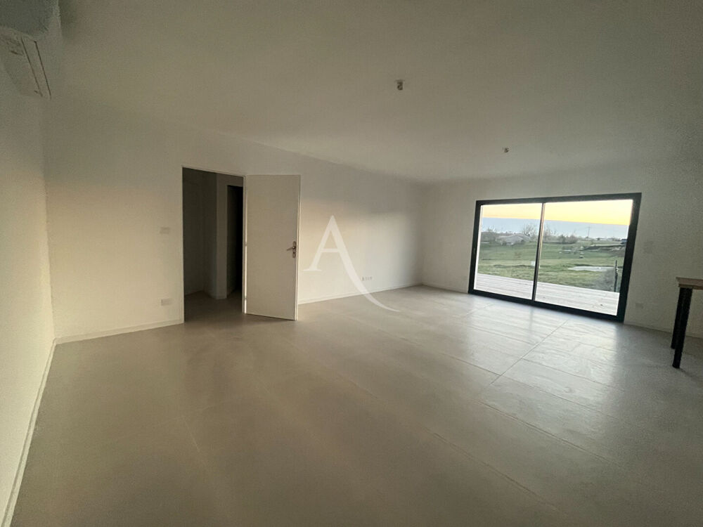 Vente Maison Maison NEUVE  RT 2022. Quatre chambres. Frespech