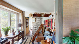  Appartement à vendre 4 pièces 69 m²