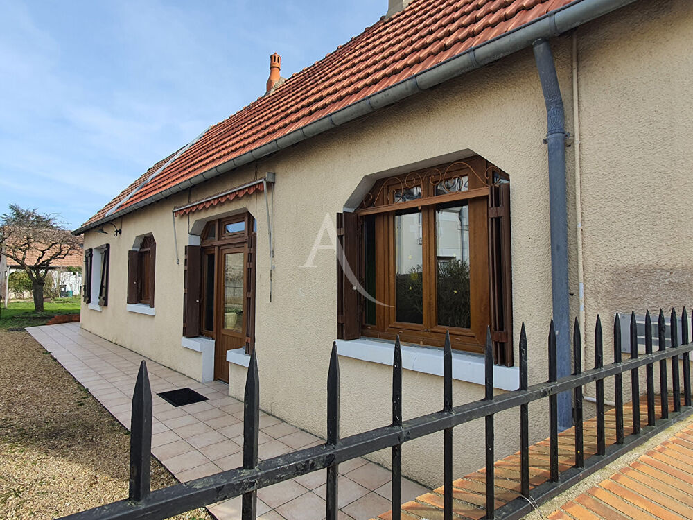 Vente Maison MAISON  VENDRE   NOYERS SUR CHER Noyers sur cher