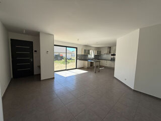  Maison à vendre 6 pièces 110 m²
