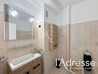  Appartement  vendre 3 pices 58 m