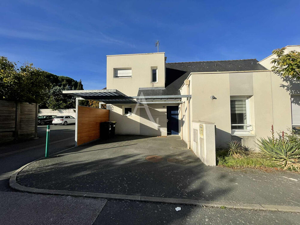 Maison 4 pièces 86 m² · à Murs Erigne · 86 m² · 233 000 €