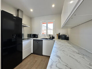  Appartement à louer 2 pièces 37 m²