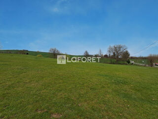  Terrain à vendre 1230 m²