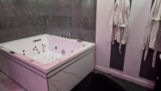  Appartement � vendre 1 pi�ce 42 m�