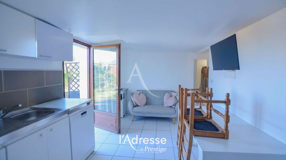 à vendre  Maison Ascain (64310)