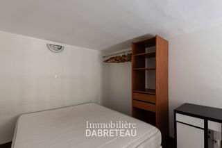  Appartement � louer 1 pi�ce 23 m�