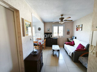  Appartement � vendre 2 pi�ces 36 m�