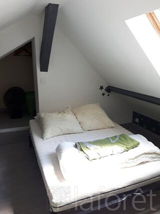  Appartement à louer 2 pièces 31 m²