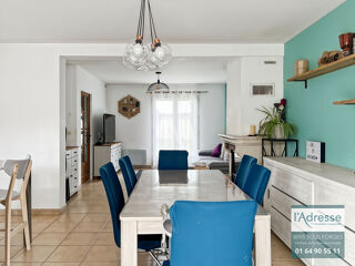  Maison  vendre 6 pices 110 m