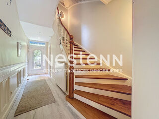  Maison à vendre 10 pièces 240 m²