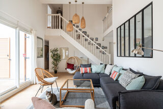  Maison à vendre 7 pièces 206 m²