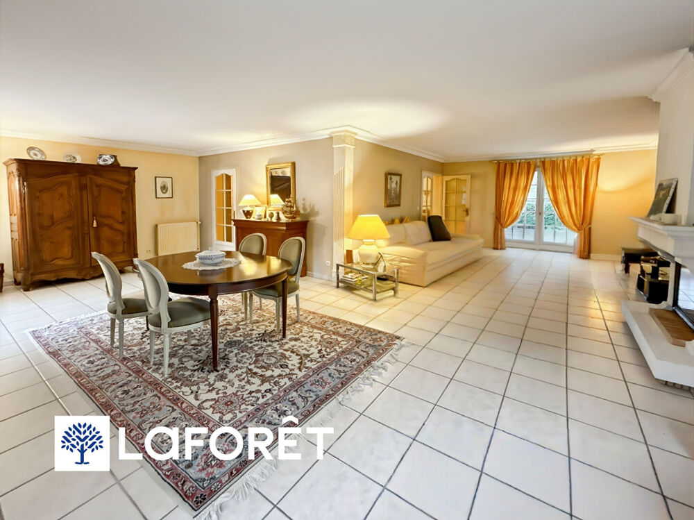 � vendre  Maison Sainte-Genevi�ve-des-Bois (91700)