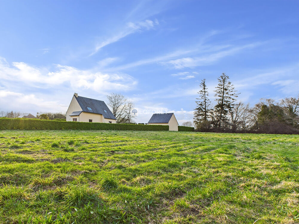 Vente Terrain Terrain Laz 2206 m2 Laz