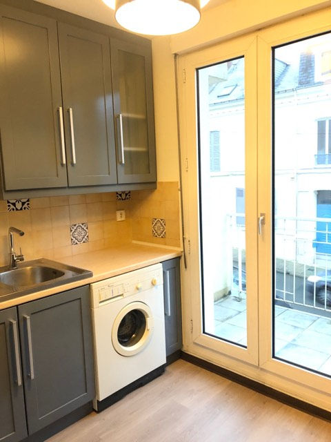  Appartement � louer 1 pi�ce 33 m�