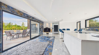  Maison à vendre 9 pièces 