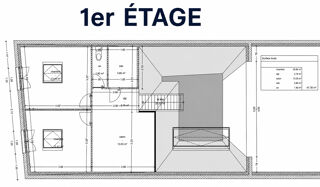  Maison 6 pièces 138 m² Roanne