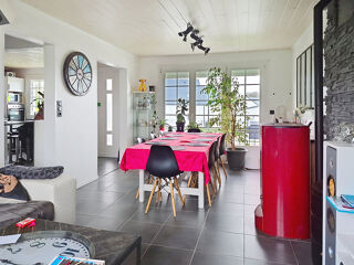  Maison à vendre 5 pièces 90 m²