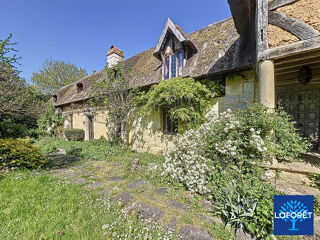  Maison � vendre 9 pi�ces 300 m�