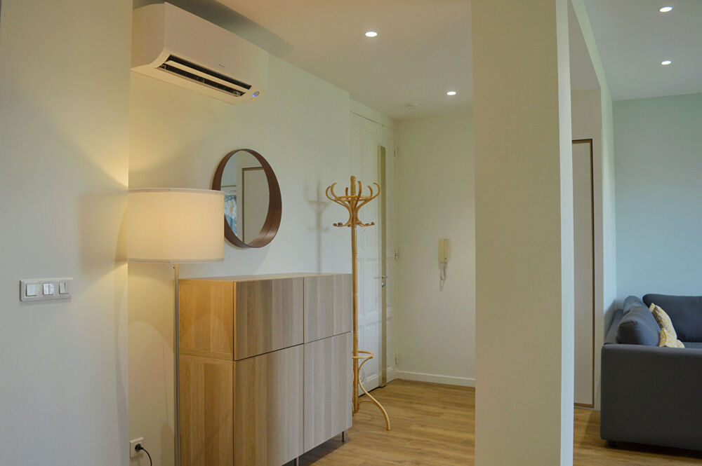 Location Appartement AIX EN PROVENCE - Appartement type 3 de 94m² Aix en provence