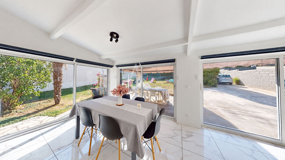 Maison Villiers Sur Morin 4 pièce(s) 109 m2