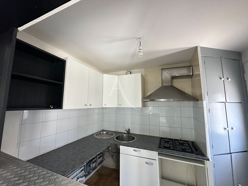 Location Appartement Appartement Montgeron 2 pièce(s) Vigneux sur seine