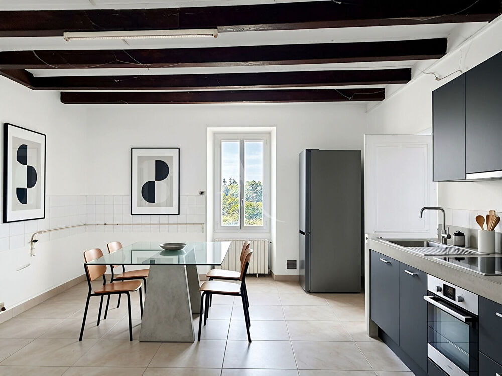 Appartement Les Ponts De Ce 2 pièce(s) 37.96 m2